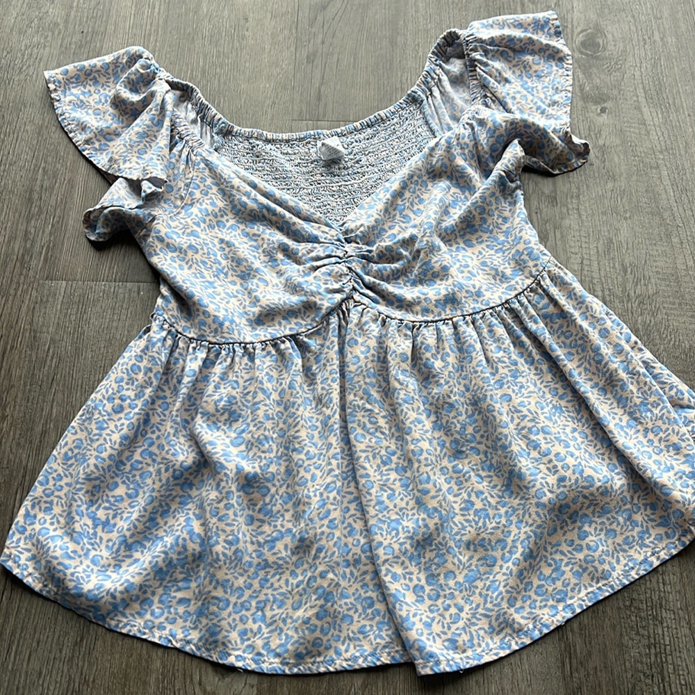 Japna juniors size M